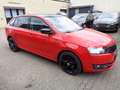 Skoda Rapid/Spaceback 1.2 TSI Ambition Spaceback, Panorama, 1.Hd Rot - thumbnail 3