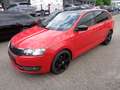 Skoda Rapid/Spaceback 1.2 TSI Ambition Spaceback, Panorama, 1.Hd Rot - thumbnail 1