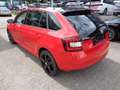 Skoda Rapid/Spaceback 1.2 TSI Ambition Spaceback, Panorama, 1.Hd Rot - thumbnail 5