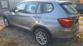 BMW X3 xDrive 20 d Grau - thumbnail 5