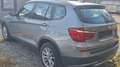 BMW X3 xDrive 20 d Grau - thumbnail 4