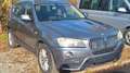BMW X3 xDrive 20 d Grau - thumbnail 2