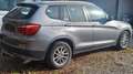 BMW X3 xDrive 20 d Grau - thumbnail 9