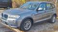 BMW X3 xDrive 20 d Grau - thumbnail 8