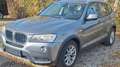 BMW X3 xDrive 20 d Grau - thumbnail 1
