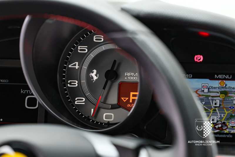 Ferrari 812 812 Superfast Liftsystem/JBL/Kamera/PPF — photo 15