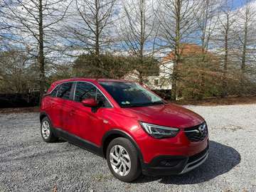 Crossland X 1.5 Turbo D Edition S/S