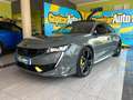 Peugeot 508 Hybrid 360 PSE e-EAT8 Gris - thumbnail 1
