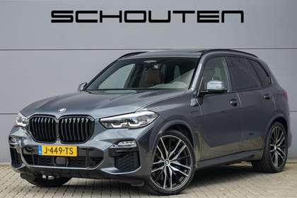 BMW X5 xDrive45e High Exec. M-Sport Pano Luchtvering ACC