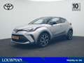 Toyota C-HR 2.0 Hybrid Dynamic Grijs - thumbnail 1