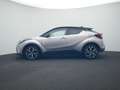 Toyota C-HR 2.0 Hybrid Dynamic Grijs - thumbnail 3