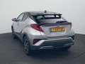 Toyota C-HR 2.0 Hybrid Dynamic Grijs - thumbnail 12