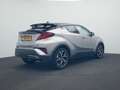 Toyota C-HR 2.0 Hybrid Dynamic Grijs - thumbnail 2
