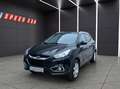 Hyundai iX35 2,0 CRDi Style 4WD Aut. Schwarz - thumbnail 3