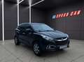 Hyundai iX35 2,0 CRDi Style 4WD Aut. Schwarz - thumbnail 2