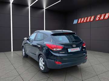 2,0 CRDi Style 4WD Aut.