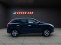Hyundai iX35 2,0 CRDi Style 4WD Aut. Zwart - thumbnail 4