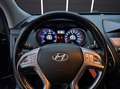 Hyundai iX35 2,0 CRDi Style 4WD Aut. Schwarz - thumbnail 9