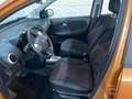 Nissan Note Acenta Navi Multifunktion Tempomat Orange - thumbnail 14