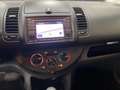 Nissan Note Acenta Navi Multifunktion Tempomat Orange - thumbnail 12