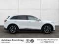 MG MGS6 EV MG S6 EV Luxury 2WD 77 kWh 530 km 5t. Weiß - thumbnail 4