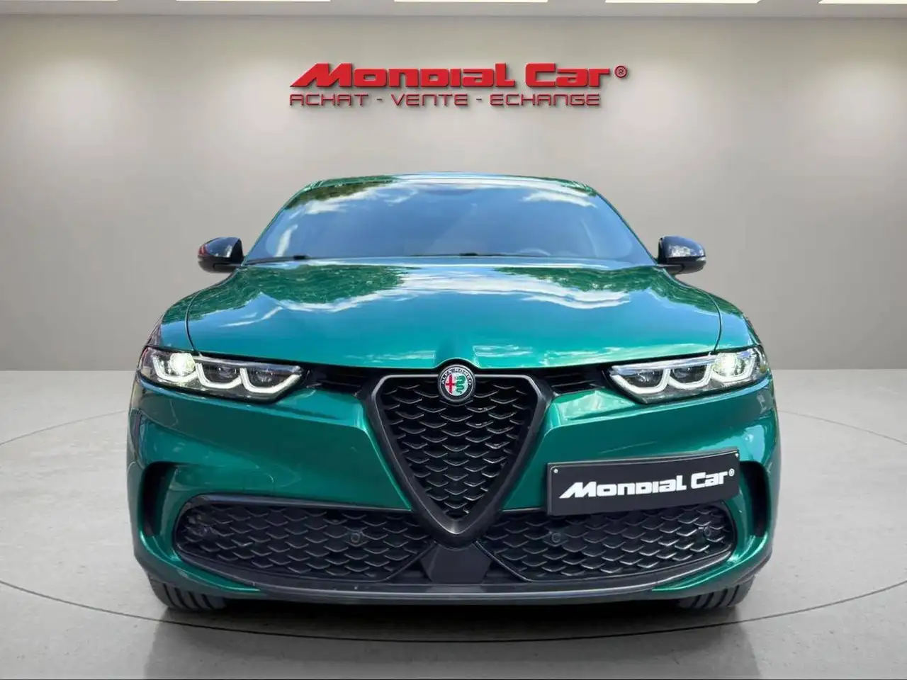 Alfa Romeo Tonale 2022 — фото 12