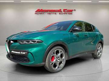 1.5 MHEV - Edizione Speciale - Prêt à immat -
