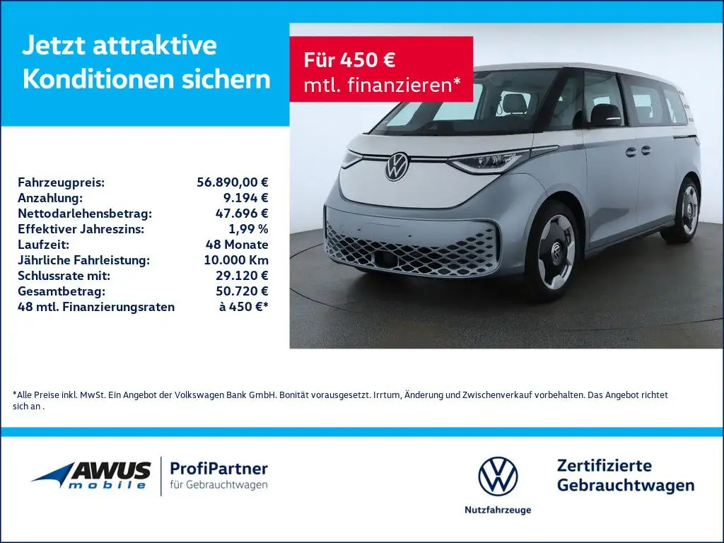 Pro KR 210kW 84kWh PDC SHZ NAVI AHK LED