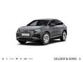 Audi Q4 e-tron Q4 Sportback 35 e-tron *LED*EPH+*SHZ*ACC*Klima* Grau - thumbnail 1
