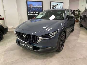 CX-30 2.0 m-hybrid Homura 2wd 186cv 6mt