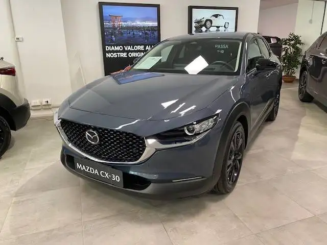 Mazda CX-30 CX-30 2.0 m-hybrid Homura 2wd 186cv 6mt