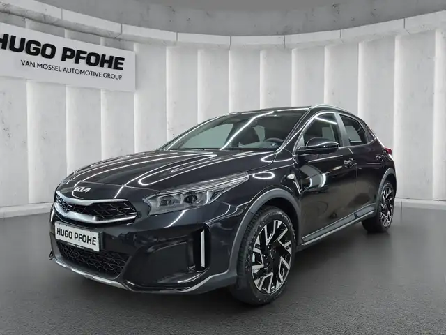 Kia XCeed Vision 1.0 T-GDI Komfort-Pkt.