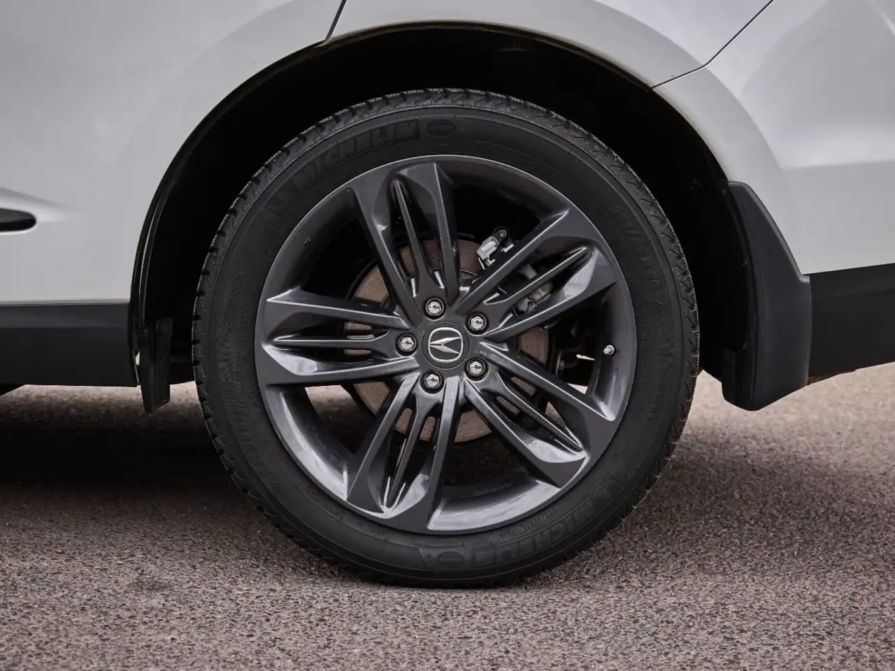 Acura RDX снимка Acura RDX