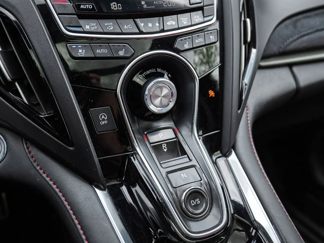 Acura RDX снимка Acura RDX