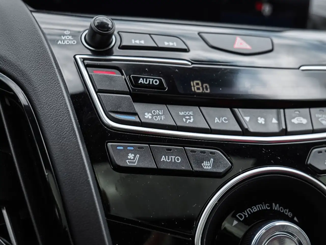 Acura RDX снимка Acura RDX