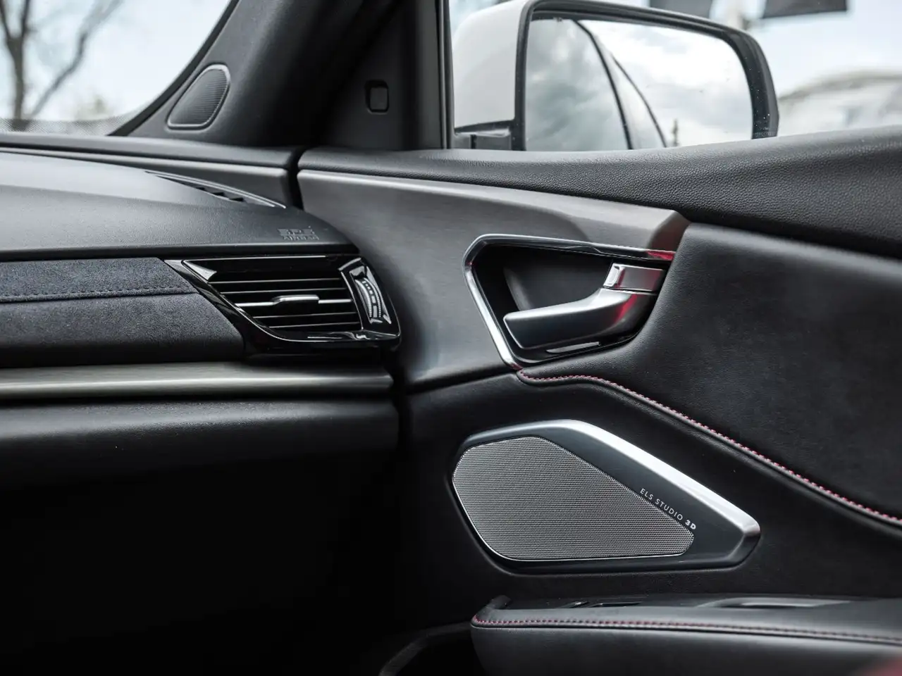 Acura RDX снимка Acura RDX