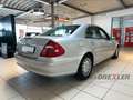 Mercedes-Benz E 200 Kompressor (Navi, Parksensoren) Stříbrná - thumbnail 3