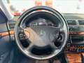 Mercedes-Benz E 200 Kompressor (Navi, Parksensoren) Stříbrná - thumbnail 11