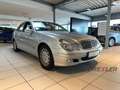 Mercedes-Benz E 200 Kompressor (Navi, Parksensoren) Stříbrná - thumbnail 4