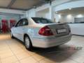 Mercedes-Benz E 200 Kompressor (Navi, Parksensoren) Stříbrná - thumbnail 2