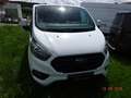 Ford Transit Custom 280 L1 Trend Weiß - thumbnail 2
