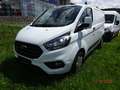 Ford Transit Custom 280 L1 Trend Weiß - thumbnail 1