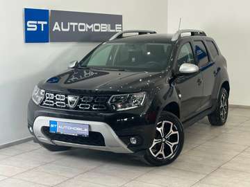 Prestige 4WD // 1.BESITZ // NAVI // KAMERA //
