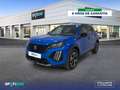 Peugeot 2008 1.2 PureTech S&S Allure EAT8 130 Blauw - thumbnail 1