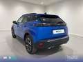 Peugeot 2008 1.2 PureTech S&S Allure EAT8 130 Blauw - thumbnail 7