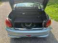 Peugeot 206 CC CC 1.6 16v c/abs auto Argento - thumbnail 15