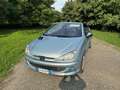 Peugeot 206 CC CC 1.6 16v c/abs auto Argento - thumbnail 3