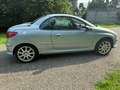 Peugeot 206 CC CC 1.6 16v c/abs auto Argento - thumbnail 7