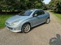 Peugeot 206 CC CC 1.6 16v c/abs auto Argento - thumbnail 5