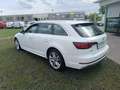 Audi A4 Avant 40 2.0 tdi quattro 190cv s-tronic Bianco - thumbnail 4